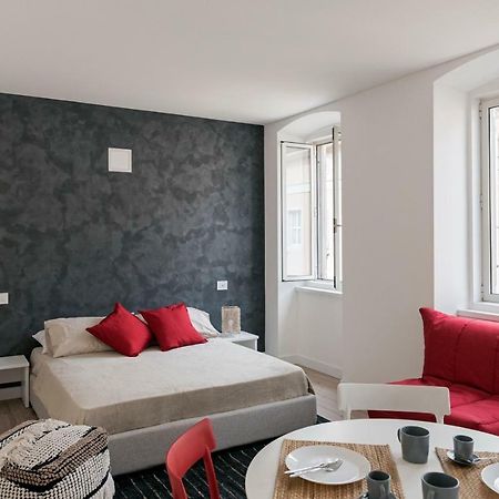 Paduina3 Comfort Apartments Триест Екстериор снимка