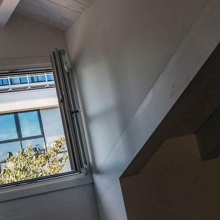 Paduina3 Comfort Apartments Триест Екстериор снимка