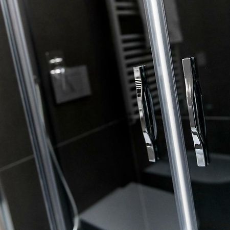 Paduina3 Comfort Apartments Триест Екстериор снимка