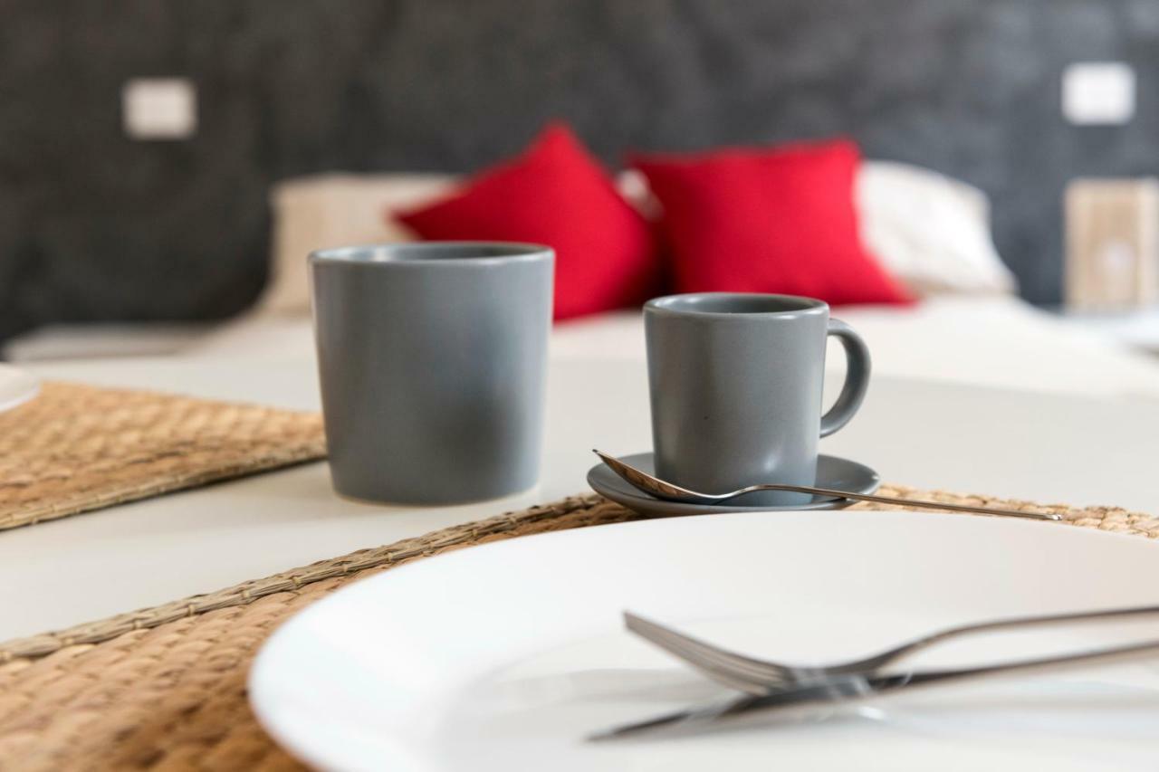 Paduina3 Comfort Apartments Триест Екстериор снимка