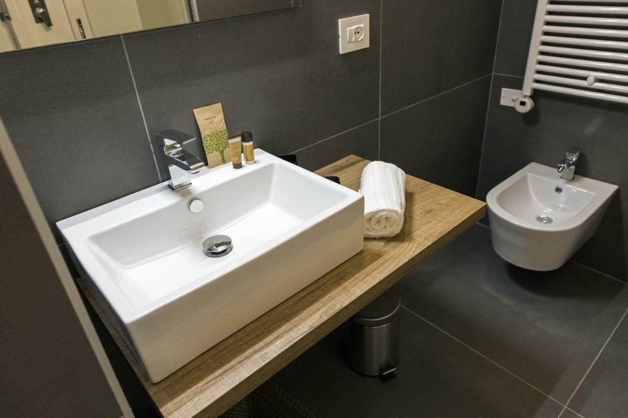 Paduina3 Comfort Apartments Триест Екстериор снимка