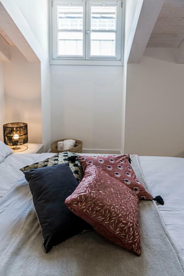Paduina3 Comfort Apartments Триест Екстериор снимка