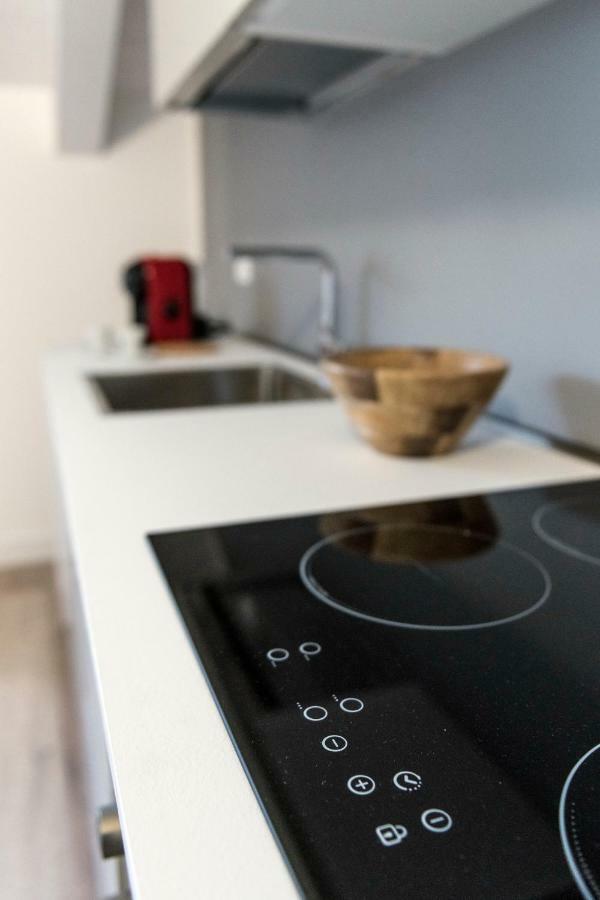 Paduina3 Comfort Apartments Триест Екстериор снимка